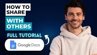 How to Share Google Docs with Others [2026 Guide]