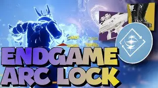 The Warlock Subclass NOBODY Is Playing | Destiny 2