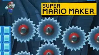 F#&% - Viewer Levels Mario Maker