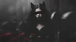 Mblue - Lost