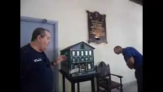 Grande Loja de Cuba - Museu Nacional Masonico 