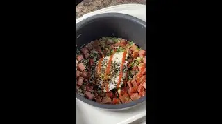 Spam and Egg Bowl