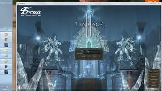 Tutorial hacker para lineage  L2WALKER FREYA Y Goddess of destruction
