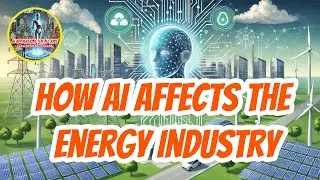 The Truth About AI and the Global Energy Revolution