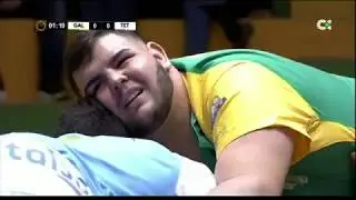 Lucha Canaria | CL Unión Gáldar- CL Unión Tetir