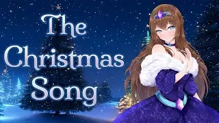 【Manami】The Christmas Song | Nat King Cole (Cover)