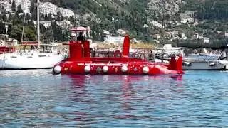 Horvátország - Croatia 3. DUBROVNIK