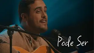 PEDRO VALENÇA  - Pode Ser (Vídeo Oficial)