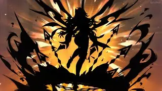 Dehya - Gacha Summon Animation | Genshin Impact 3.5