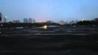 Спринт для 23-го феврался