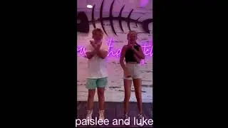 Who is your favorite Not Enough Nelson’s teen duo??