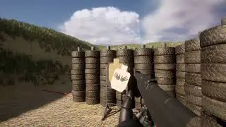 Tactical Targets - A Hero Asset Marketplace Asset Pack