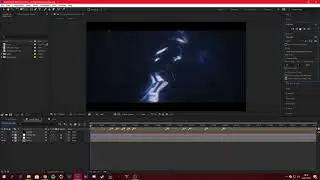 Visual Intro V2 [sorry for this but i can't render..]
