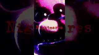 Bonnie Edit // Sleepwalker Edit // FNAF Edit