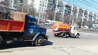 первый рейс черноземов в 2024