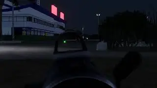 Нарезочка Arma 3 Altis life