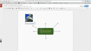How to Create a Google Drawing and Insert into Site