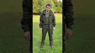 Костюм Горка 7 ФЛИС Пинкод - обзор
