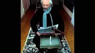 Filosofía en el trabajo científico .- Poema CacoFonico de Cesar Reglero