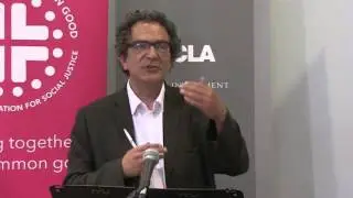 Transforming markets through a social covenant   Maurice Glasman HD
