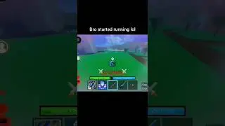 destroying kitsune jumper in blox fruit pvp 😱 