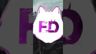 Skofka - КРУЗАК (Foma Daemon REMIX) | Slap House Remix #skofka #крузак #slaphouse #remix #fomadaemon