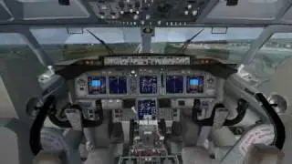 Best addon VC for the default 737 FSX