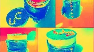 Сахарница для мужчин