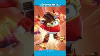 [SUPERWINGS 