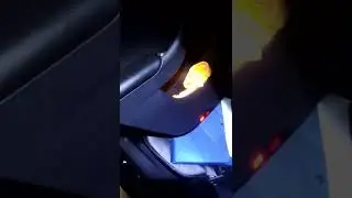 2018 г в.Фольксваген  Джетта снятие обшивки задняя дверь.
