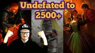 [Gwent] Ethical Lockdown Is Smurfing!
