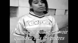 zaho je te promet cover by audamour