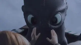 HTTYD (Wasted) // edit