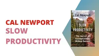 Should You Read Slow Productivity