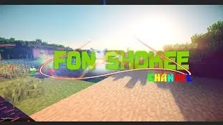 SpeedArt #2(Шапка)-Fon SHokee