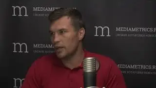 Бокс. Для чего приходят в спорт?