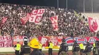 174. derbi - Dok cigani tebi pevaju