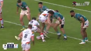 Full Game | Bradford Bulls vs St Helens