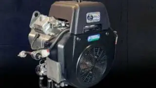 Subaru Industrial Power Products