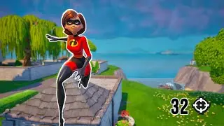 Incrediballs