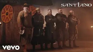 Santiano - Mädchen von Haithabu - Making Of (Behind the Scenes)