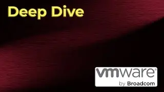 Deep Dive: VMware Workstation Pro (Part 1) - Installation, Interface and General Settings