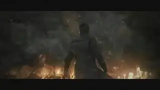 deus ex: mankind divided трейлер