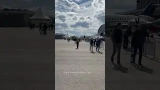 Aero Friedrichshafen Part 3