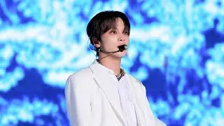 (4k) 221023 THE LINK+ - Lemonade 레모네이드 해찬 직캠 HAECHAN FOCUS fancam
