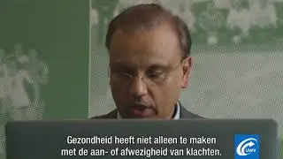 Senior onderzoeker Selwin - Teaser