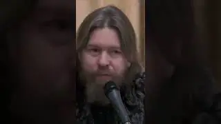 Иисус: «Не бойтесь» | Митрополит Тихон