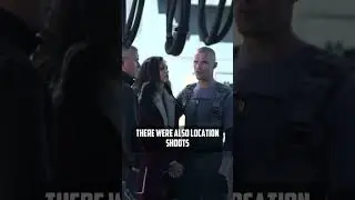 Behind the Scenes of Deadpool Fascinating Facts #facts #film #movie #cinema