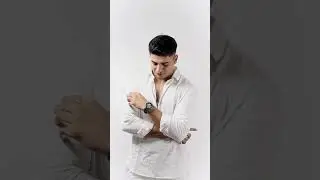Elegance & Innovation with Amazfit GTR 4 Smart Watch