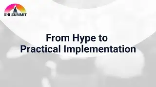 AI in Action: From Hype to Practical Implementation